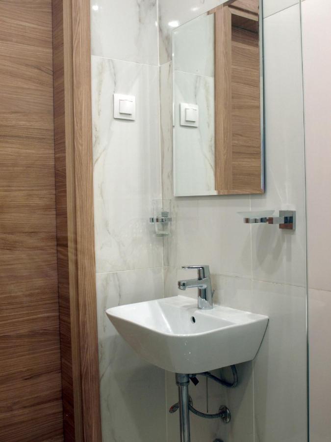 Appartement L&C- Location And Comfort In 2 Bdr à Sofia Extérieur photo