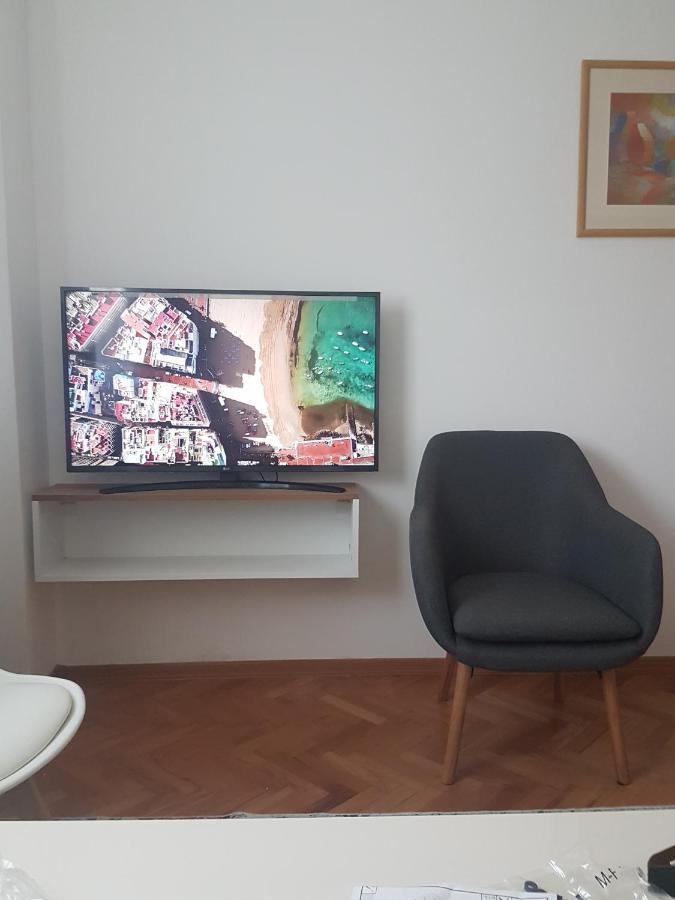 Appartement L&C- Location And Comfort In 2 Bdr à Sofia Extérieur photo